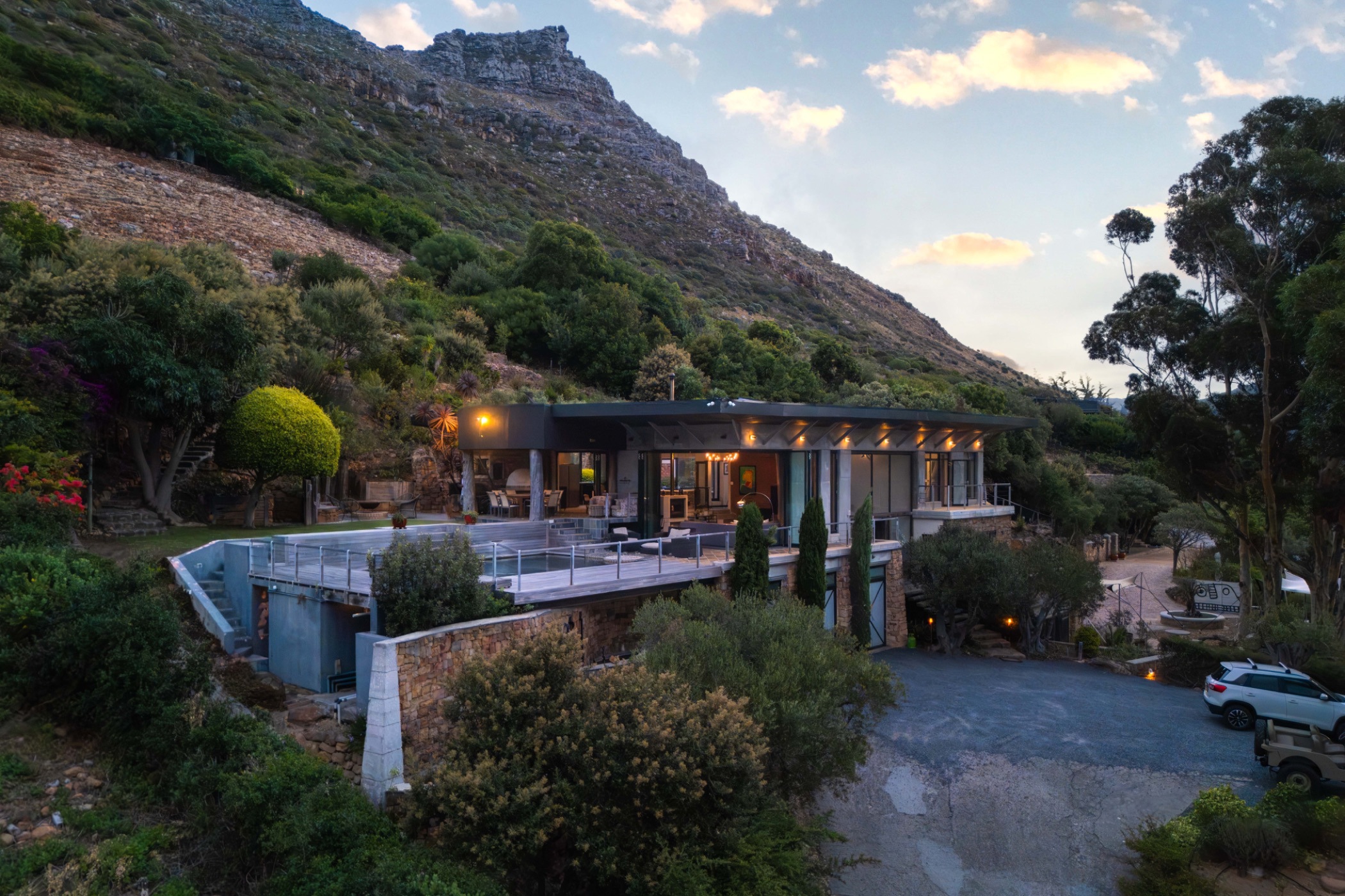 Wine farm for sale in Hout Bay - HOB1728057