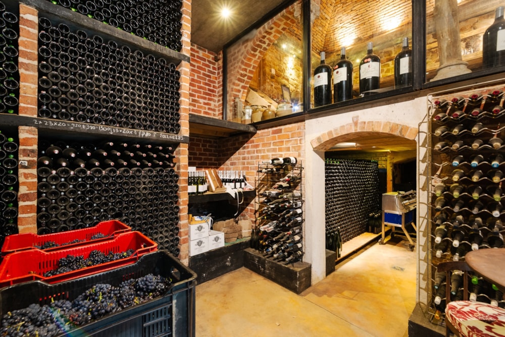 Wine farm for sale in Hout Bay - HOB1728057 Wine farm for sale in Hout Bay - HOB1728057