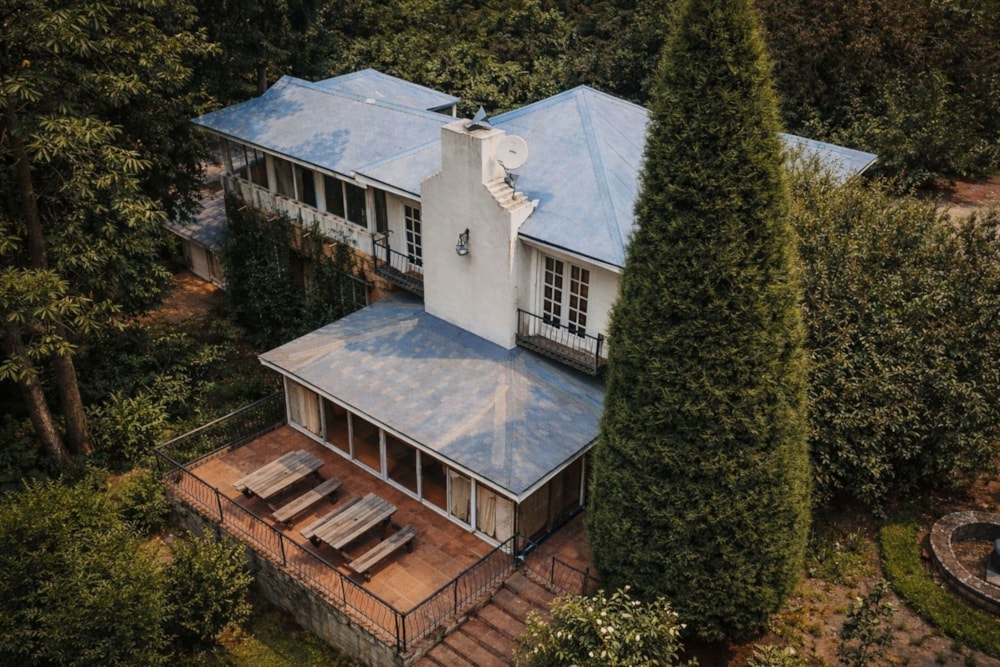 House for sale in Dullstroom - 1DS1726282 House for sale in Dullstroom - 1DS1726282