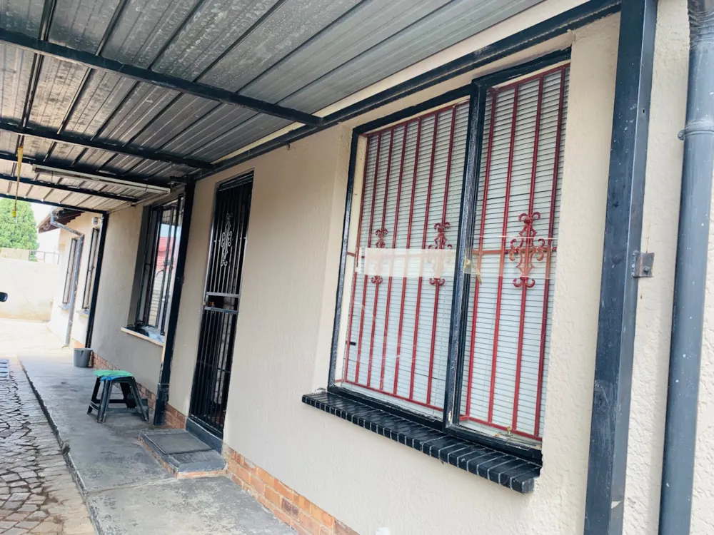 House sold in Tsakane - 1BJ1728752 House sold in Tsakane - 1BJ1728752