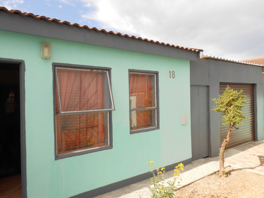 House for sale in Kuils River - 1KV1730318 House for sale in Kuils River - 1KV1730318