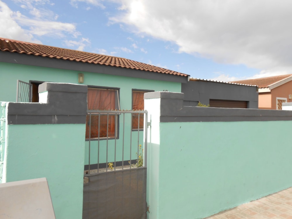 House for sale in Kuils River - 1KV1730318 House for sale in Kuils River - 1KV1730318