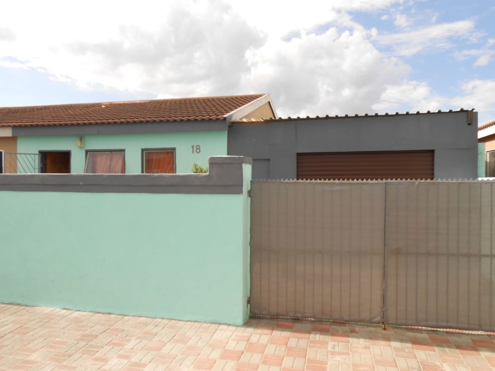 House for sale in Kuils River - 1KV1730318 House for sale in Kuils River - 1KV1730318