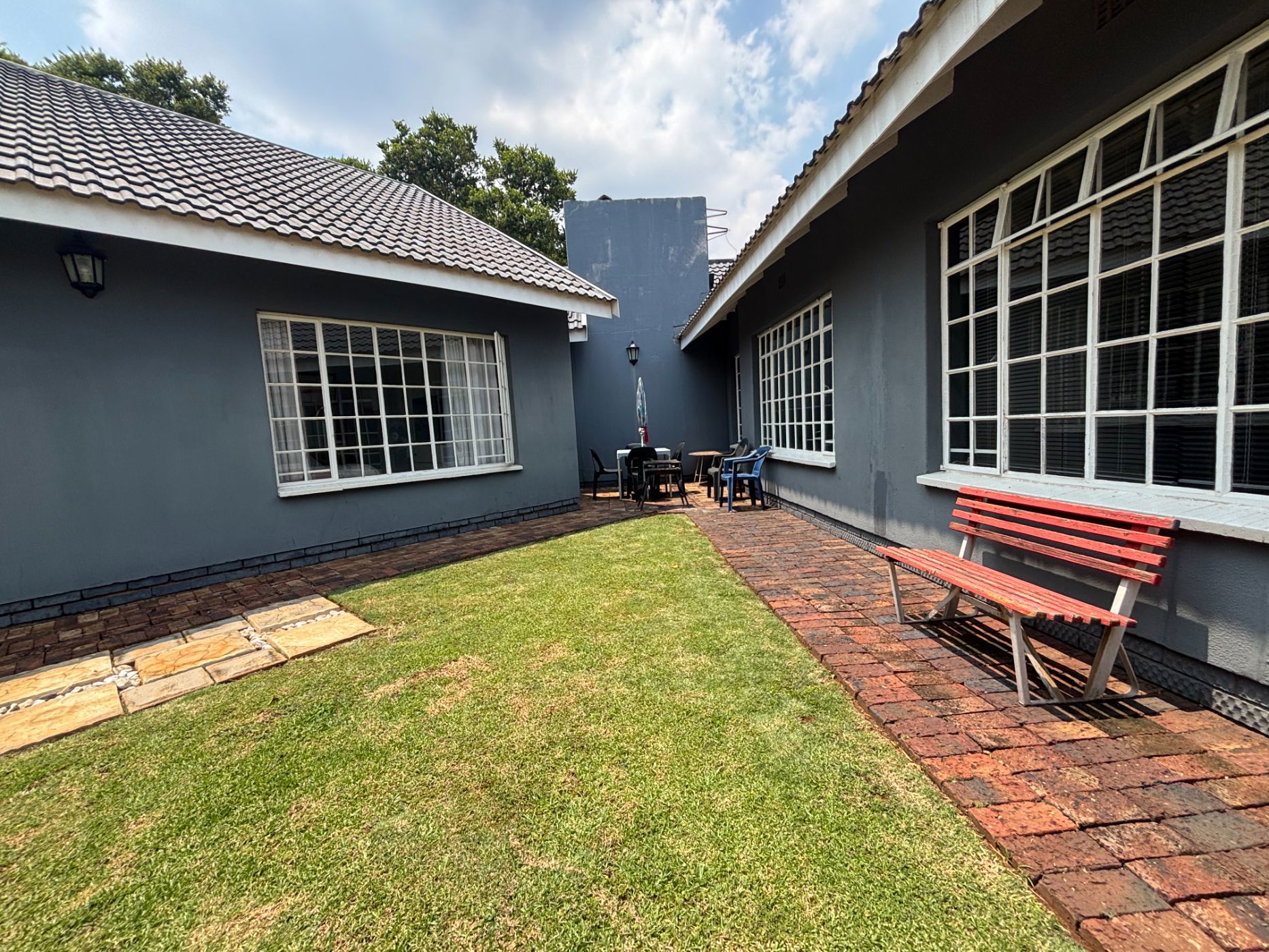 House for sale in Golf Park - 1VT1729232