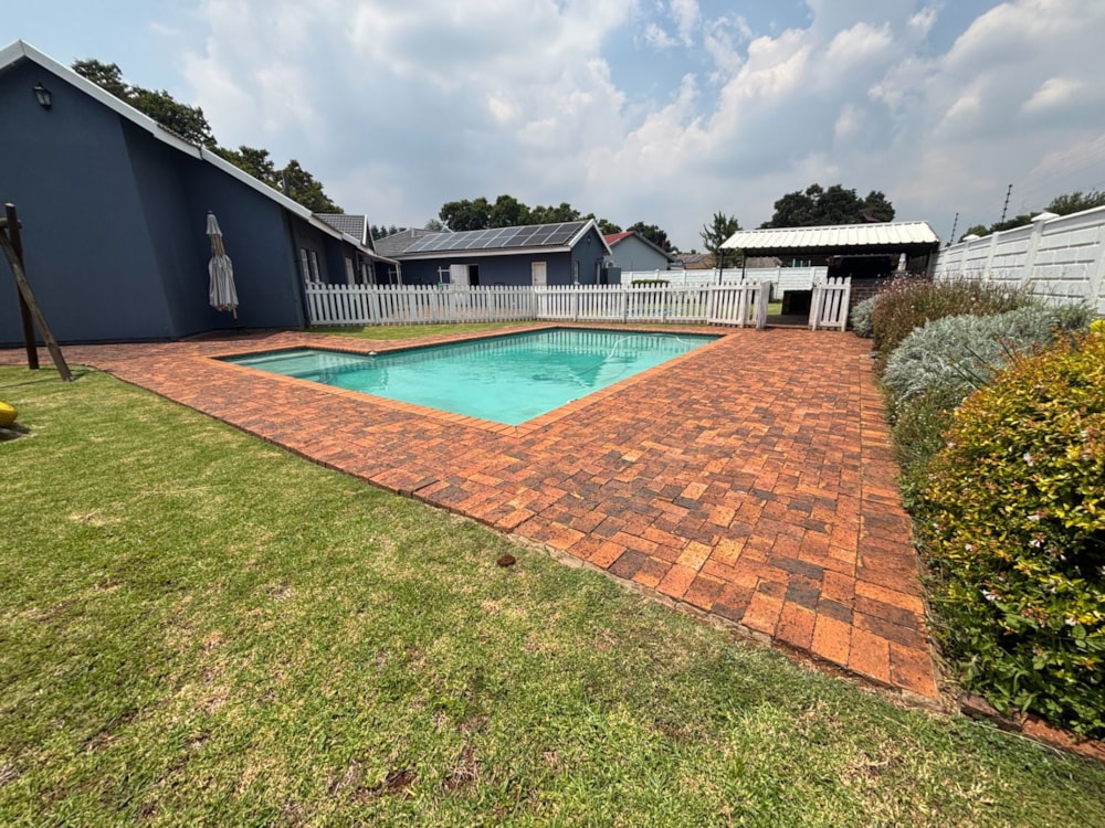 House for sale in Golf Park - 1VT1729232