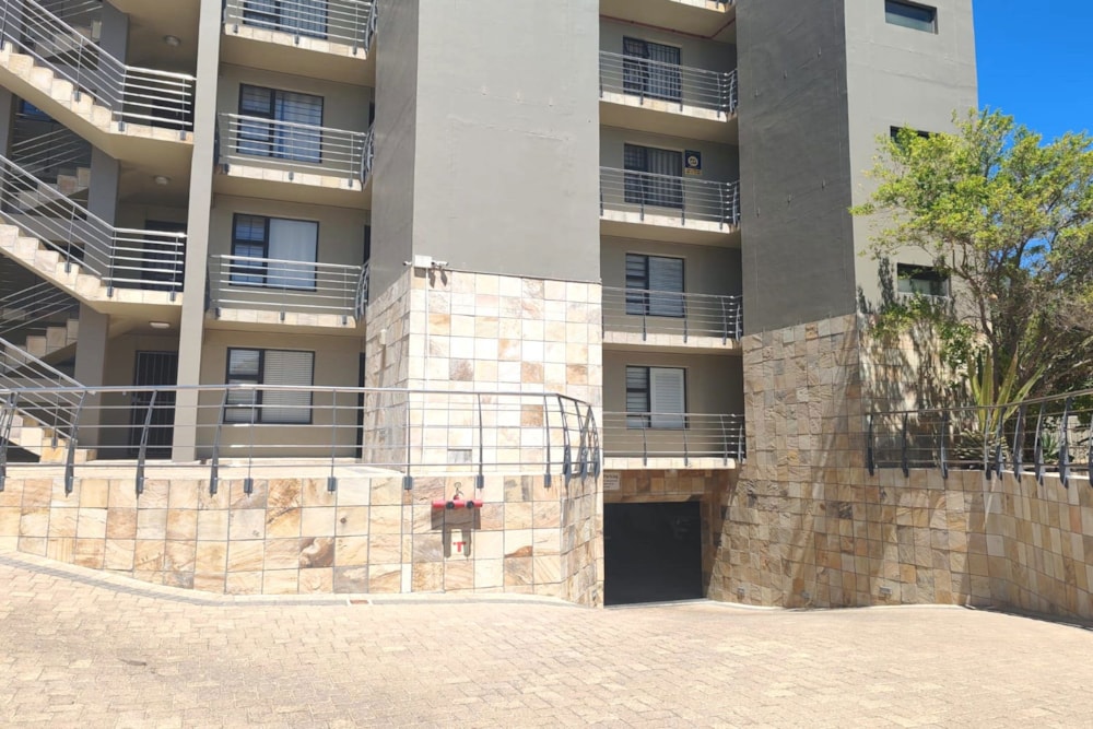 Apartment to rent in Waves Edge - 1TV1728919