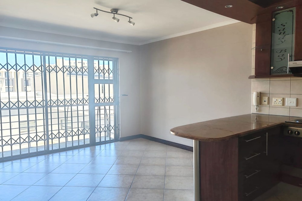 Apartment to rent in Waves Edge - 1TV1728919