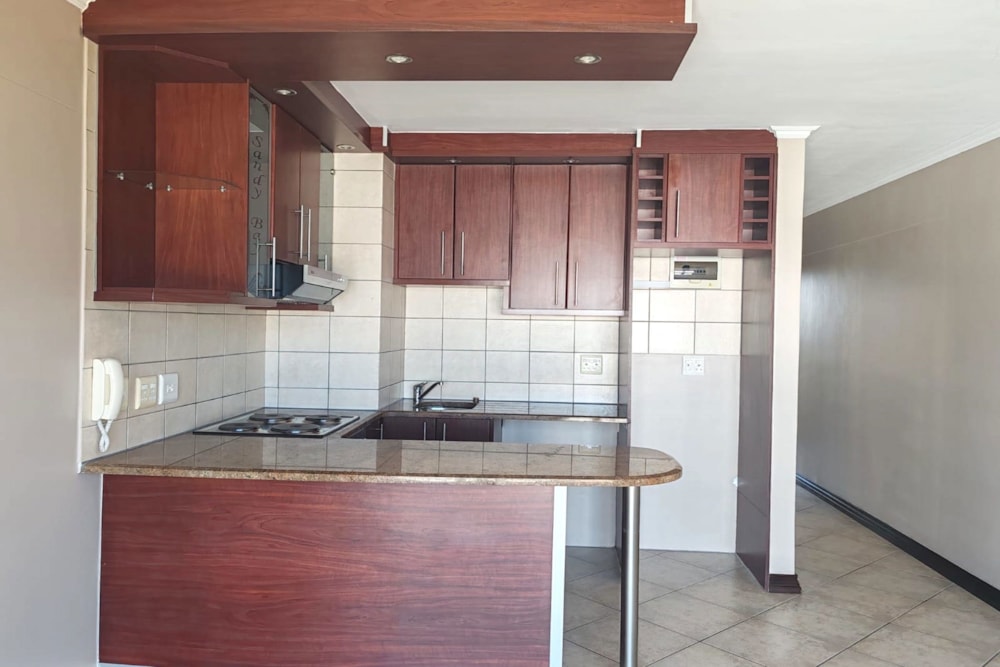 Apartment to rent in Waves Edge - 1TV1728919