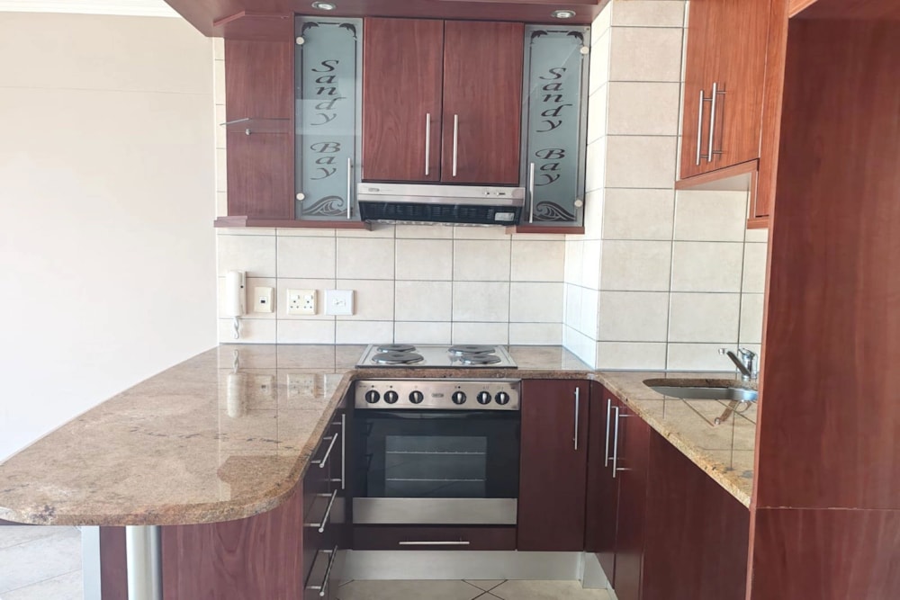 Apartment to rent in Waves Edge - 1TV1728919