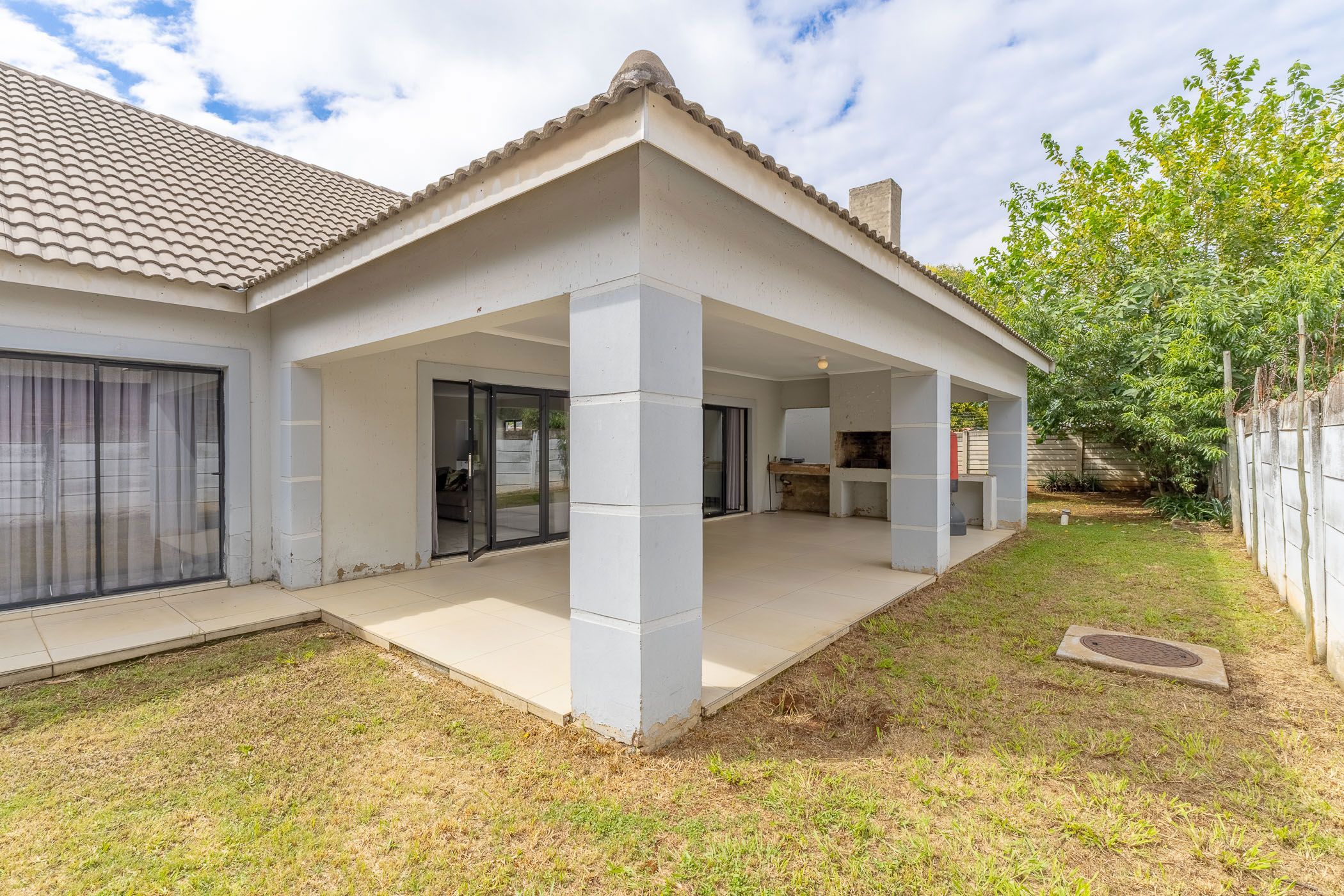 House for sale in Rynfield - EN1728481