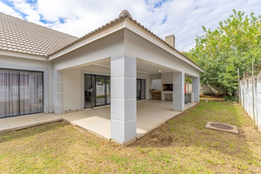 House for sale in Rynfield - EN1728481