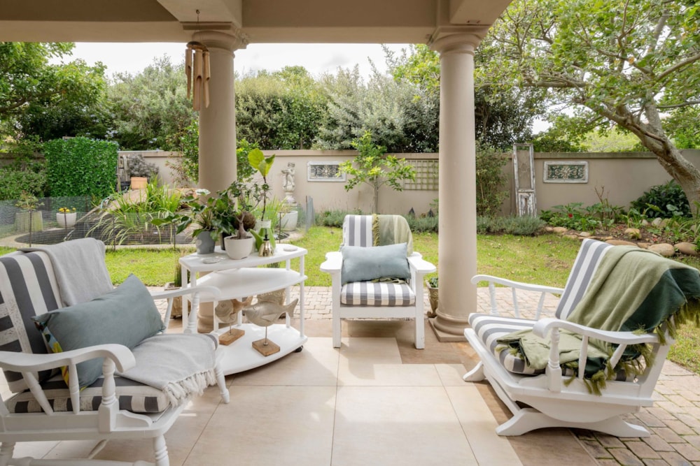 House for sale in The Hill, Plettenberg Bay - 1KG1730837