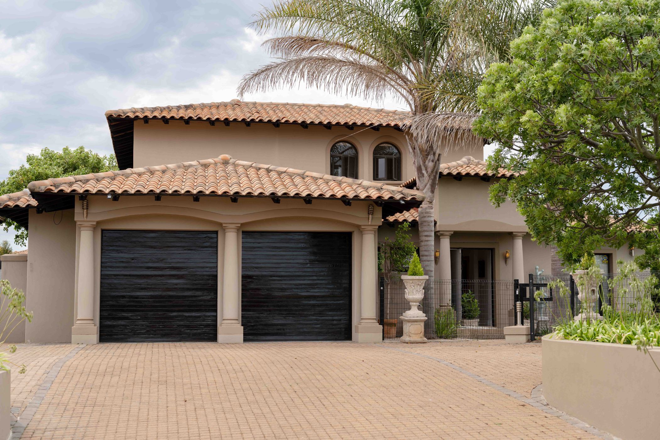 House for sale in The Hill, Plettenberg Bay - 1KG1730837