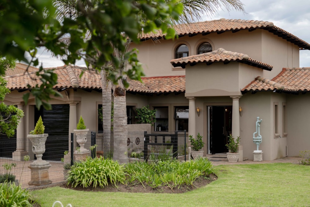 House for sale in The Hill, Plettenberg Bay - 1KG1730837