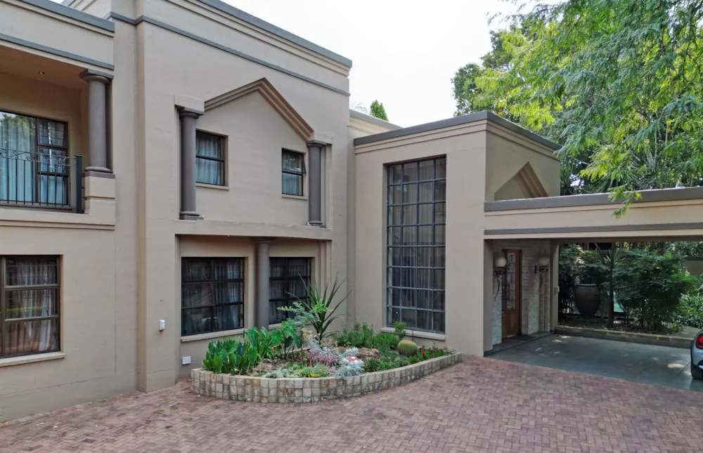 House for sale in Vanderbijlpark SW 5 - 1VT1727940 House for sale in Vanderbijlpark SW 5 - 1VT1727940