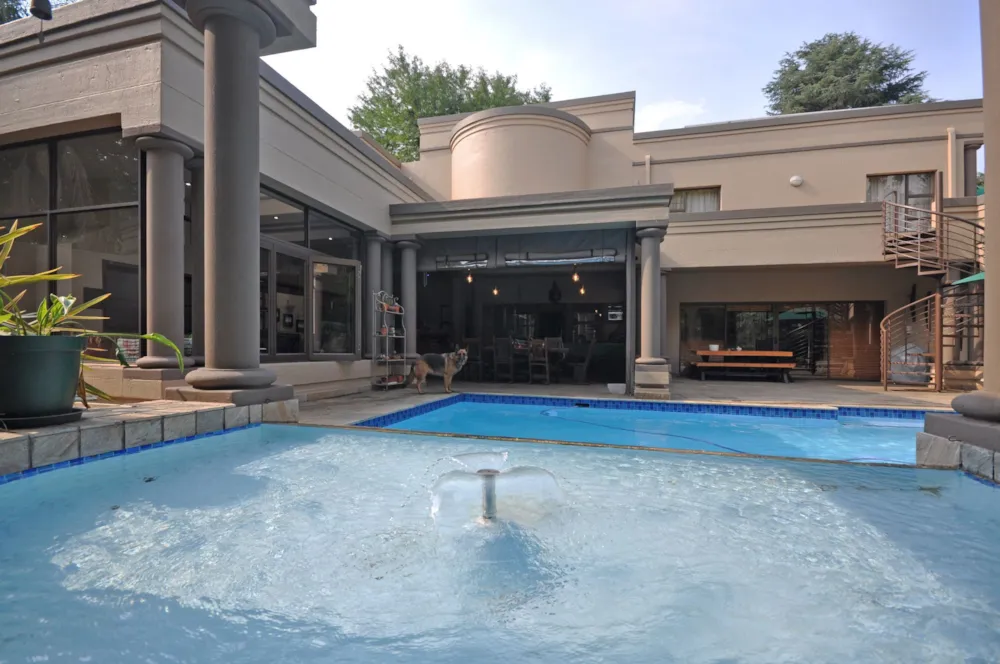 House for sale in Vanderbijlpark SW 5 - 1VT1727940 House for sale in Vanderbijlpark SW 5 - 1VT1727940