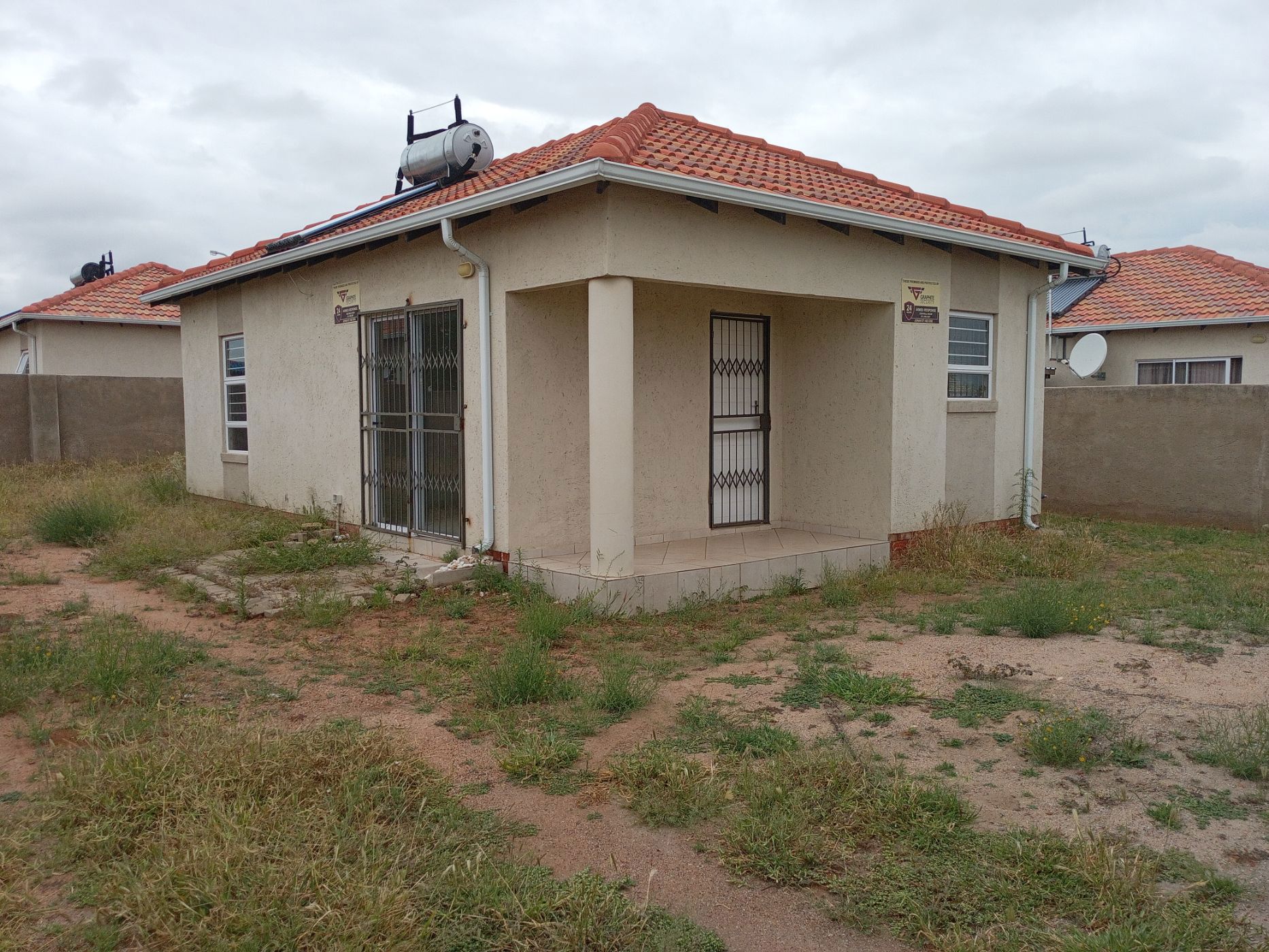 House for sale in Southern Gateway - 1PS1732771