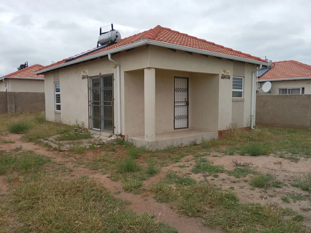 House sold in Southern Gateway - 1PS1732771 House sold in Southern Gateway - 1PS1732771