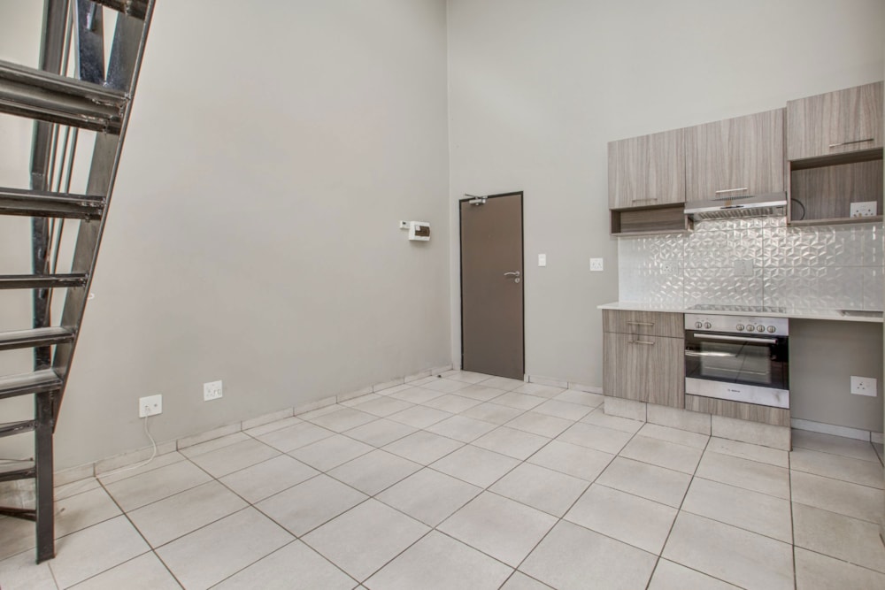 Apartment for sale in Rosebank, Johannesburg - HP1727018