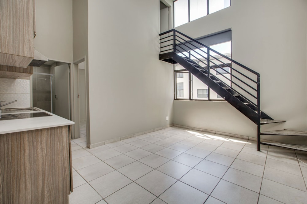 Apartment for sale in Rosebank, Johannesburg - HP1727018