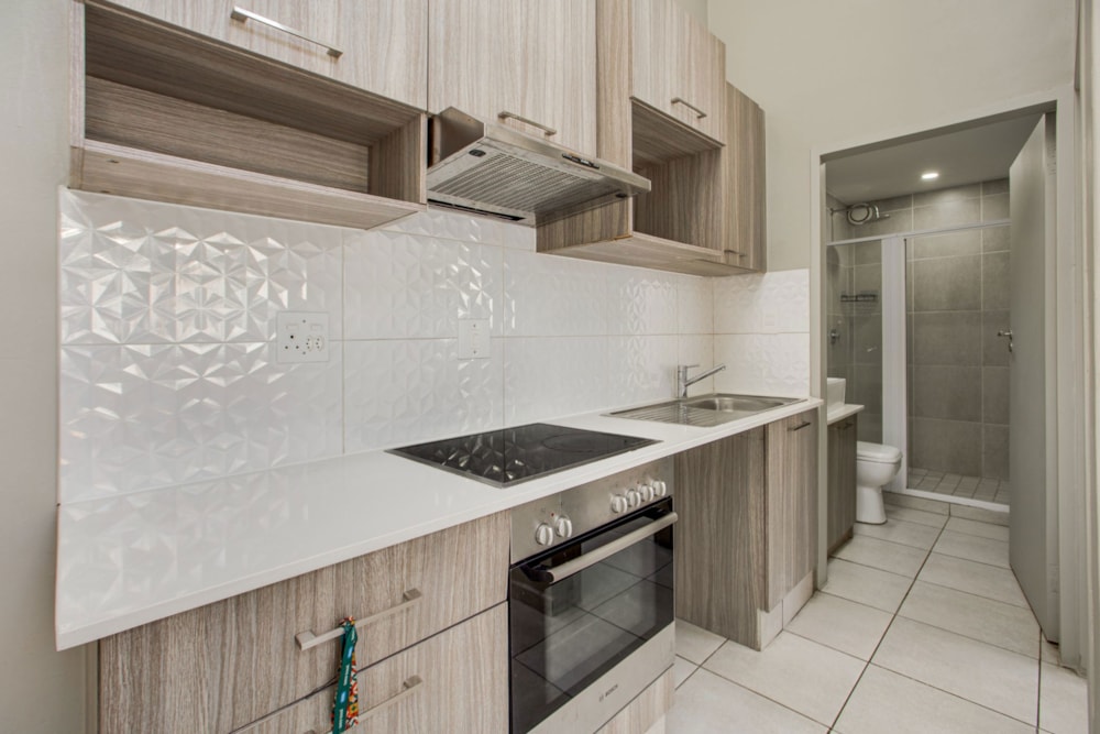 Apartment for sale in Rosebank, Johannesburg - HP1727018