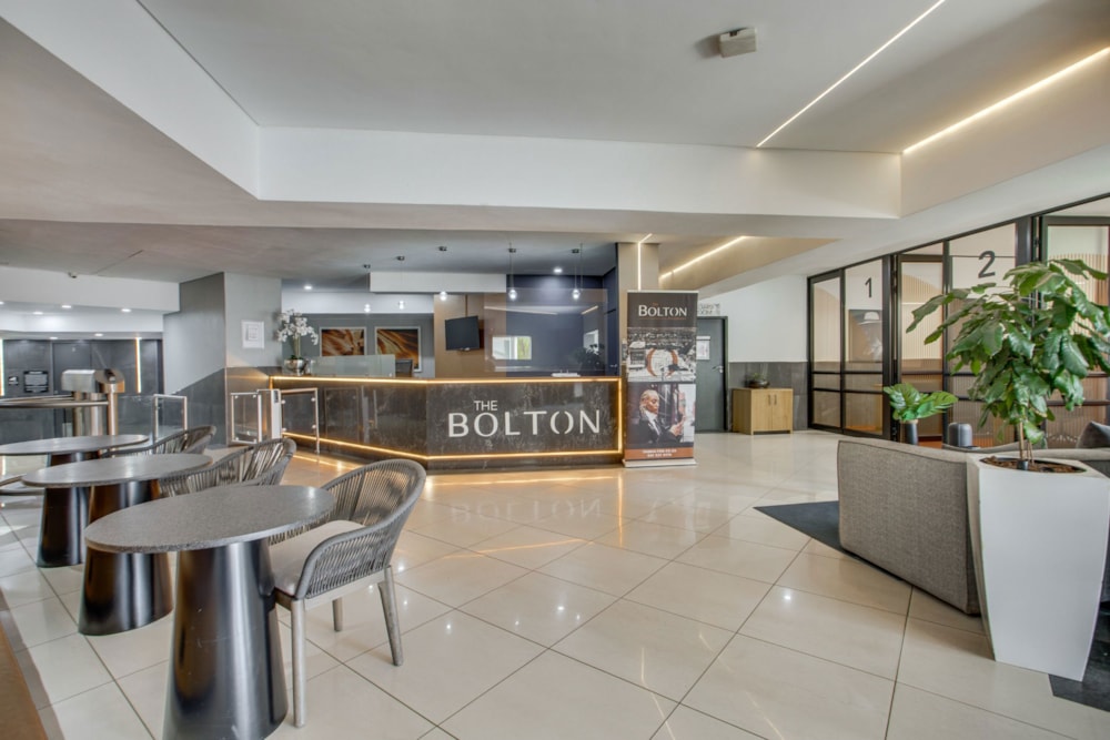 Apartment for sale in Rosebank, Johannesburg - HP1727018