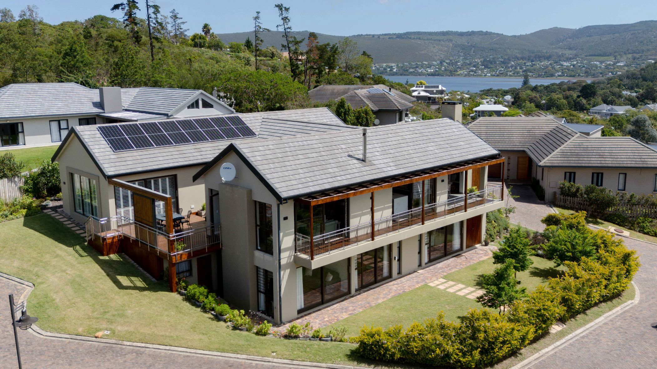 House for sale in Kanonkop, Knysna - 1KG1731167