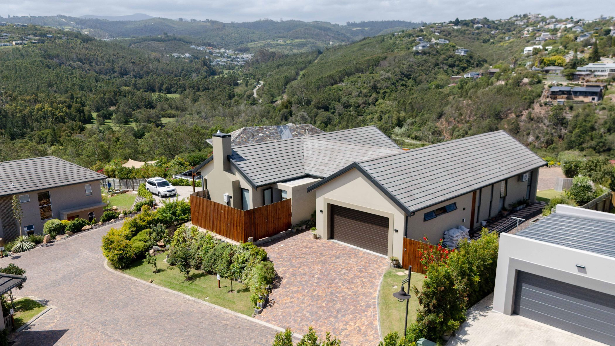 House for sale in Kanonkop, Knysna - 1KG1731167