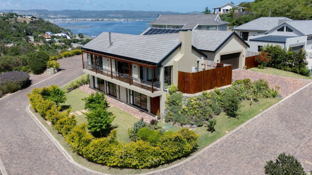 House for sale in Kanonkop, Knysna - 1KG1731167