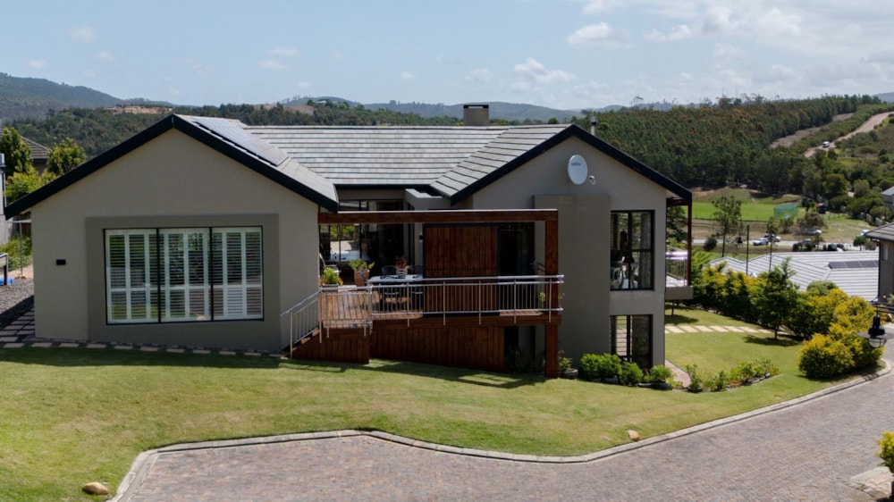 House for sale in Kanonkop, Knysna - 1KG1731167