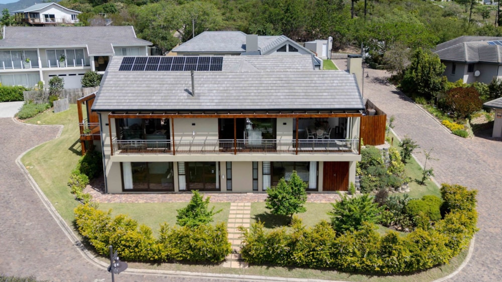 House for sale in Kanonkop, Knysna - 1KG1731167