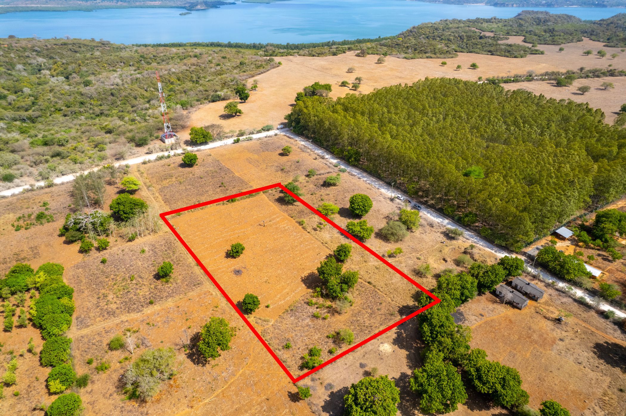 Vacant land for sale in Kilifi, Kenya - 3KE1727122