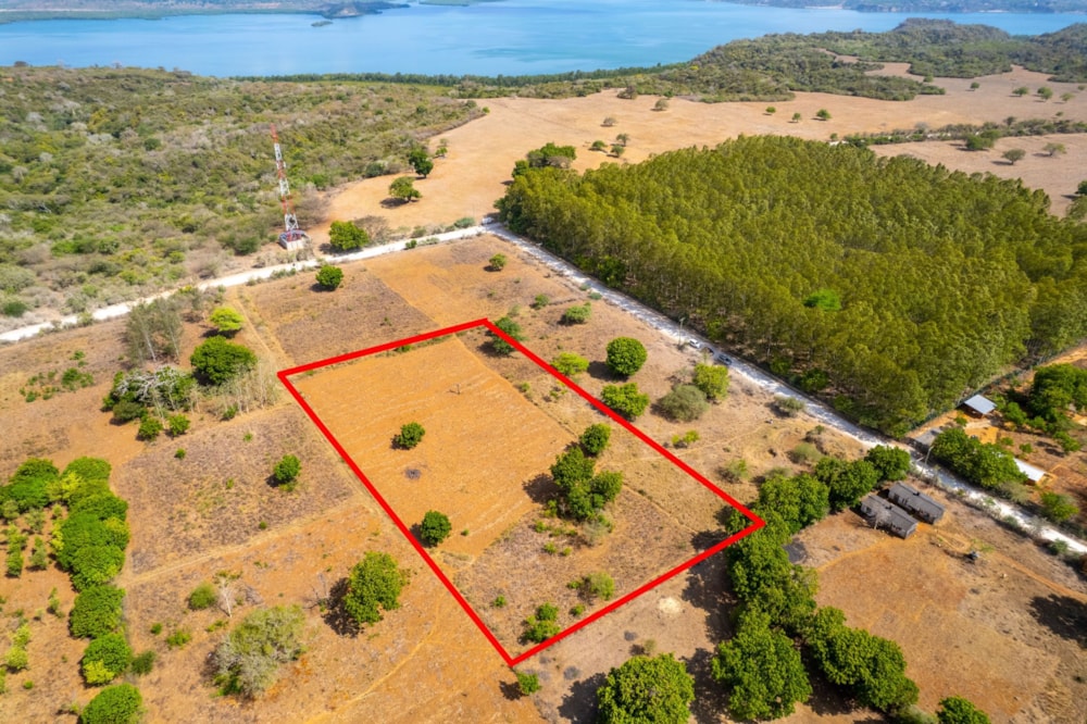 Vacant land for sale in Kilifi, Kenya - 3KE1727122