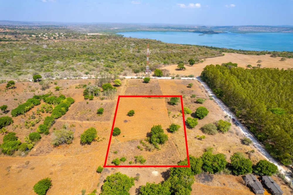 Vacant land for sale in Kilifi, Kenya - 3KE1727122