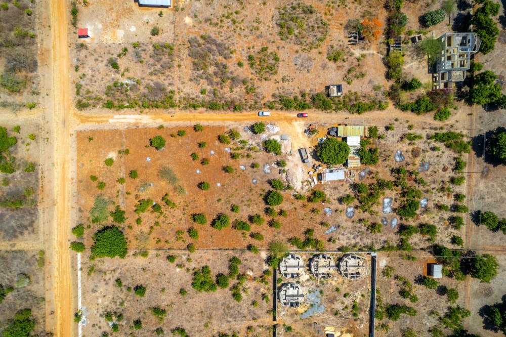 Residential vacant land for sale in Kilifi, Kenya - 3KE1727131