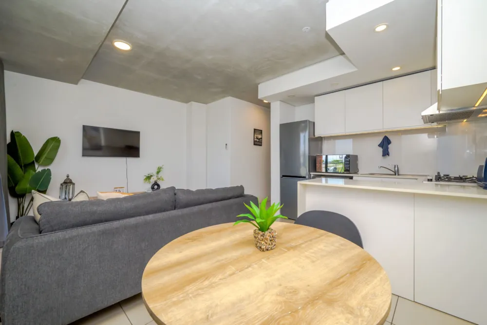Apartment for sale in Sibaya - 1ND1727949