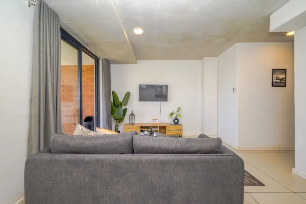 Apartment for sale in Sibaya - 1ND1727949