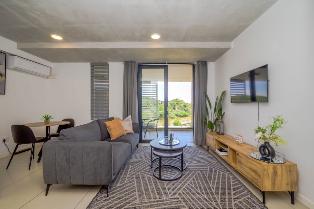 Apartment for sale in Sibaya - 1ND1727949