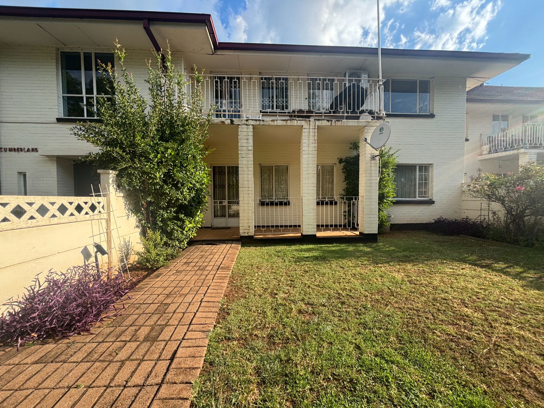 Apartment for sale in Three Rivers Proper - 1VT1729231