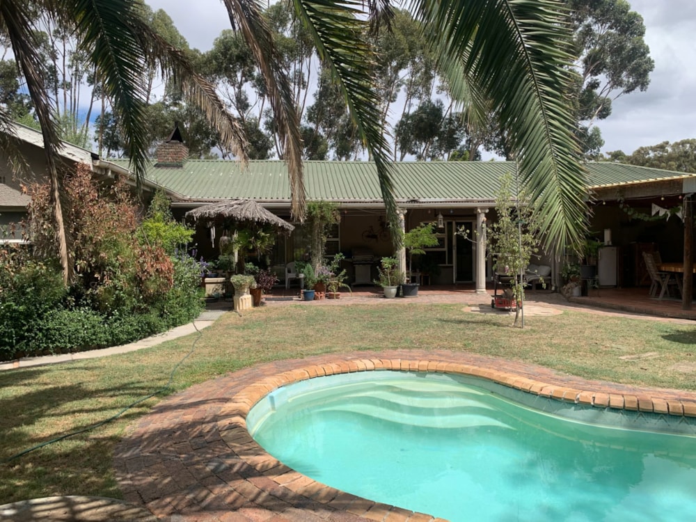 House for sale in Penhill - 1KV1728010