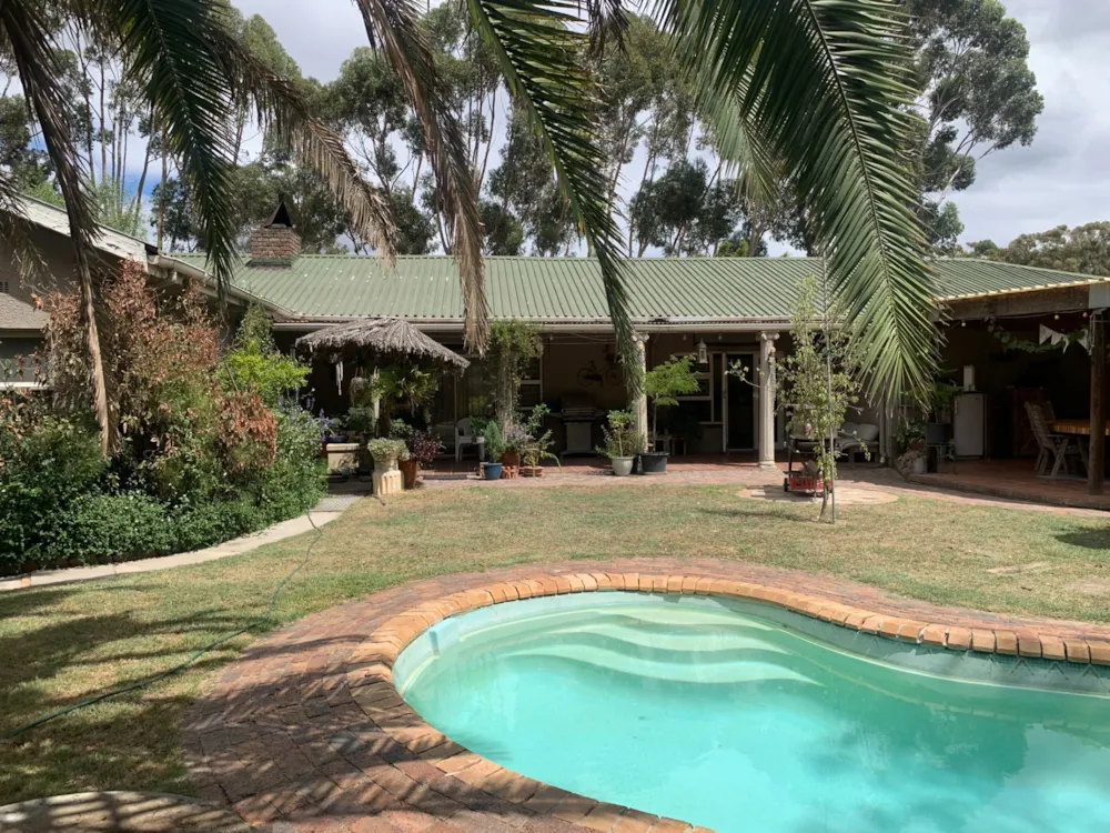 House sold in Penhill - 1KV1728010 House sold in Penhill - 1KV1728010