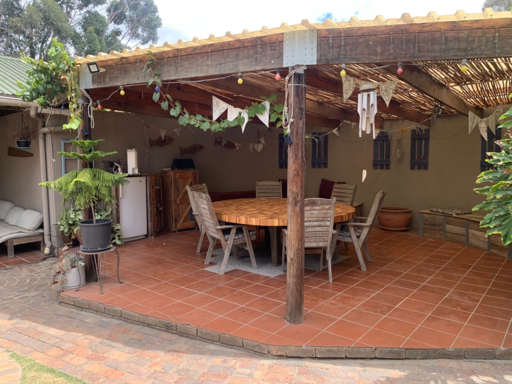 House for sale in Penhill - 1KV1728010