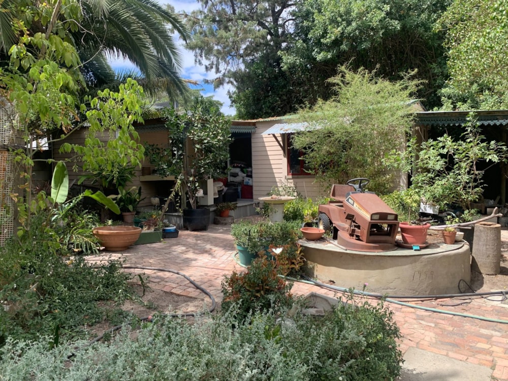 House for sale in Penhill - 1KV1728010