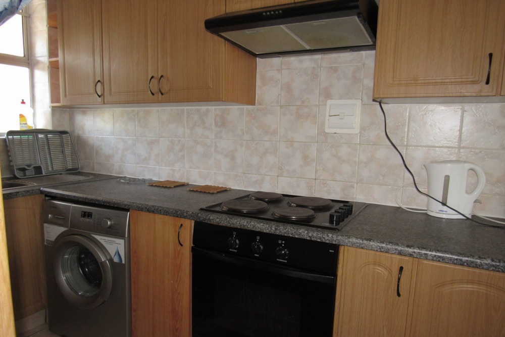 Apartment for sale in Amanzimtoti - 1WB1727645