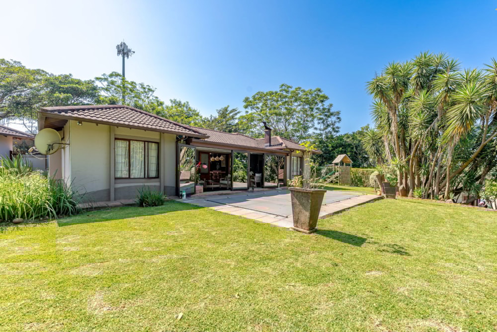 Townhouse for sale in Waterfall, Upper Highway - 1KF1728573 Townhouse for sale in Waterfall, Upper Highway - 1KF1728573