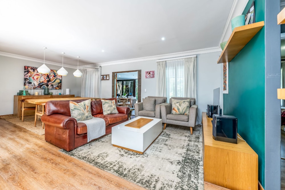 Townhouse for sale in Waterfall, Upper Highway - 1KF1728573 Townhouse for sale in Waterfall, Upper Highway - 1KF1728573