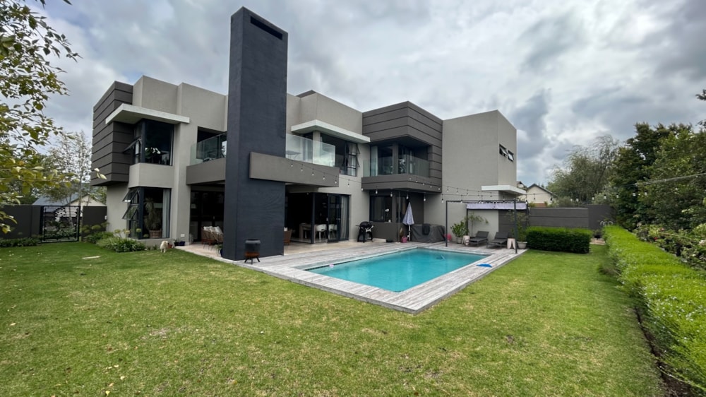 House for sale in Midstream Estate - CN1731461