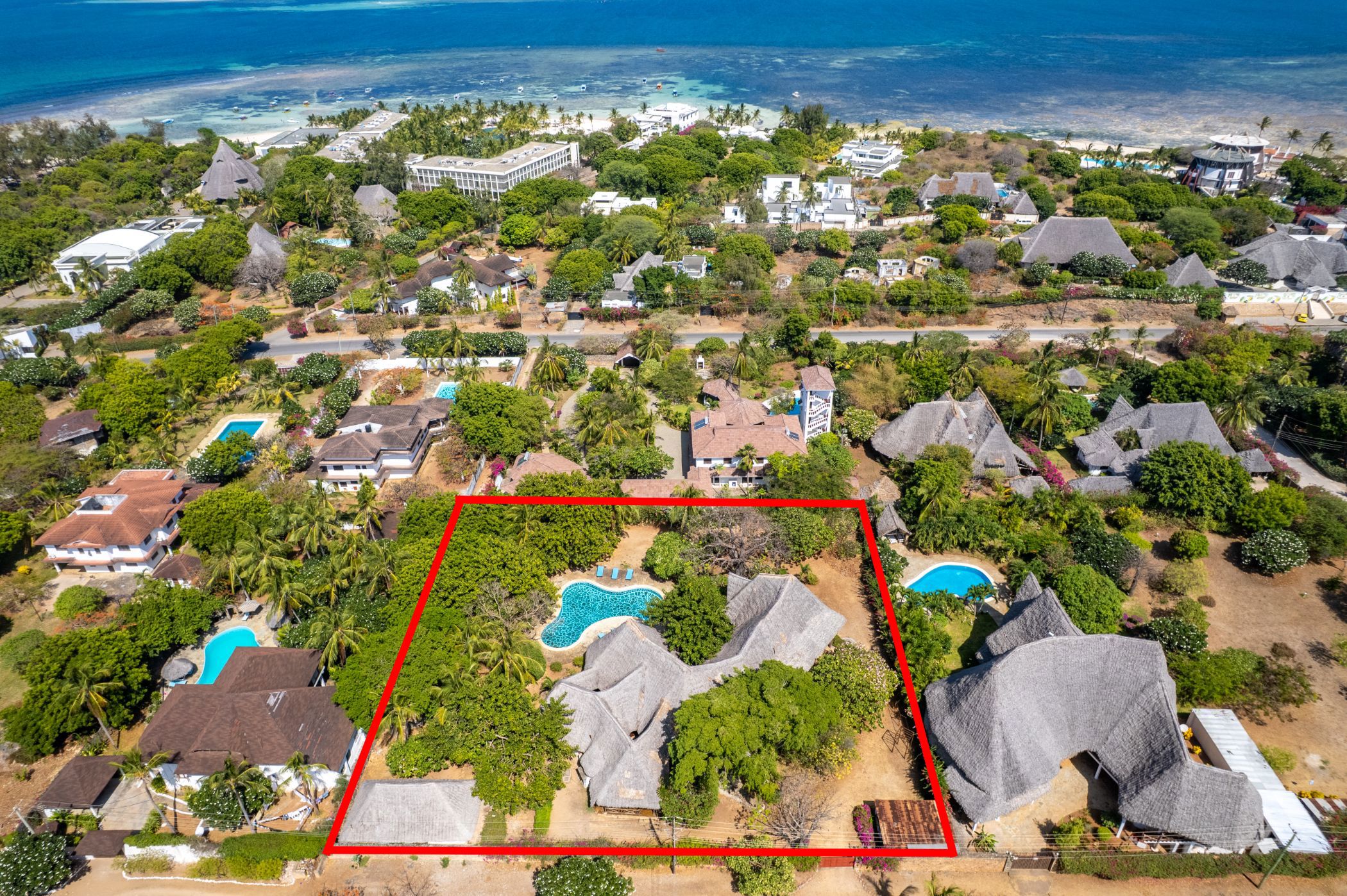 House for sale in Malindi, Kenya - 3KE1727397