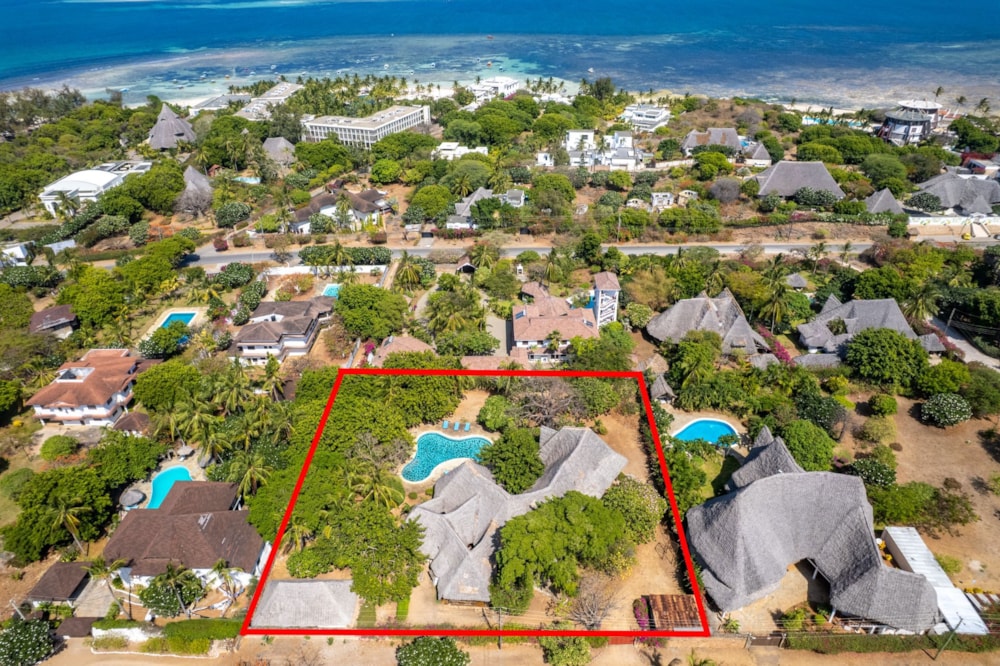 House for sale in Malindi, Kenya - 3KE1727397