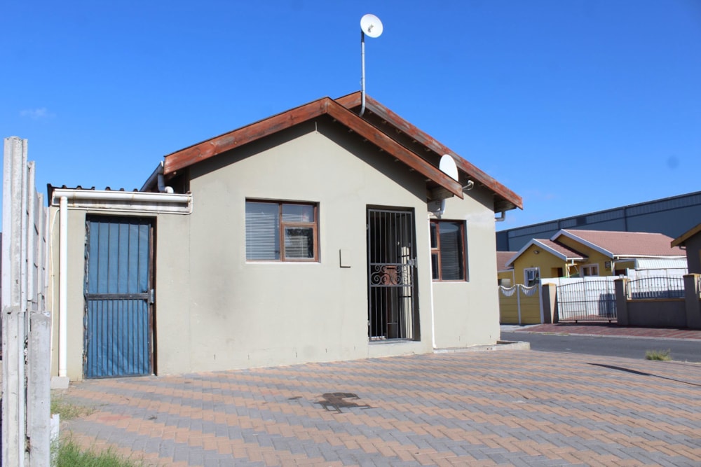 House for sale in Camelot, Kuils River - 1KV1731306